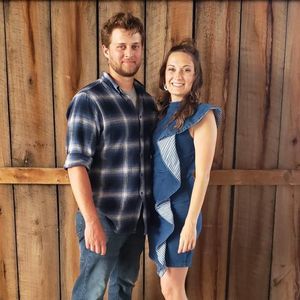 Meet your Posher, Morgan